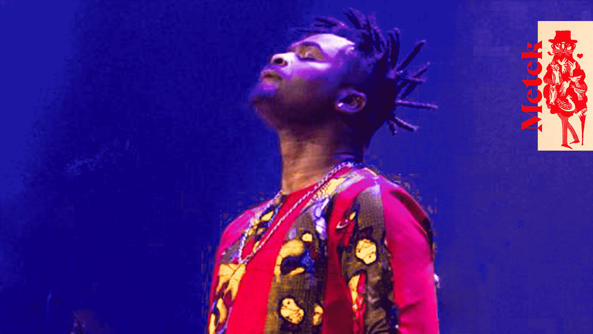 Adiouma Diabaté & Yiriba