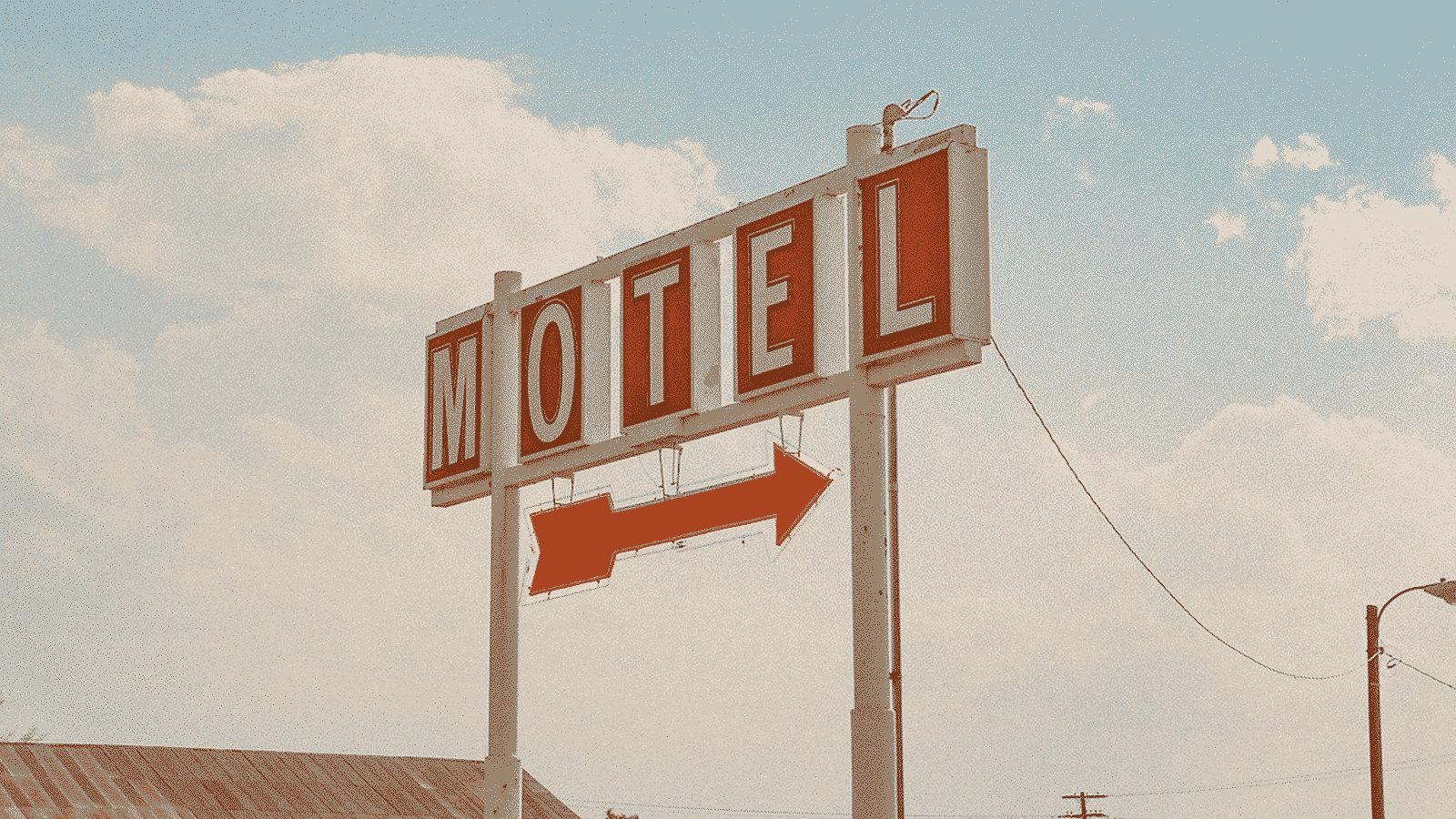 MOTEL