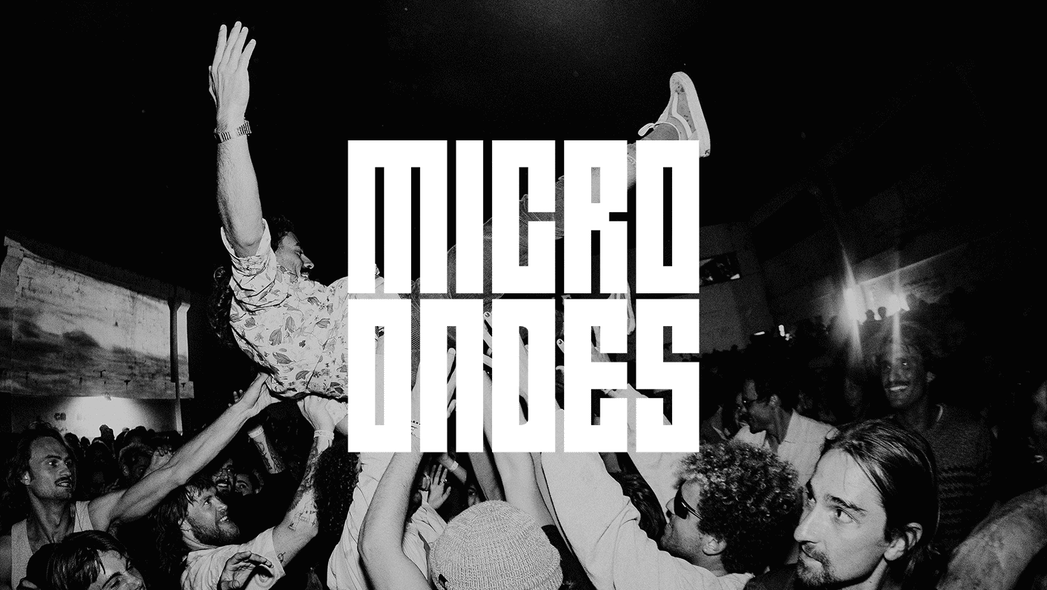 Micro-ondes
