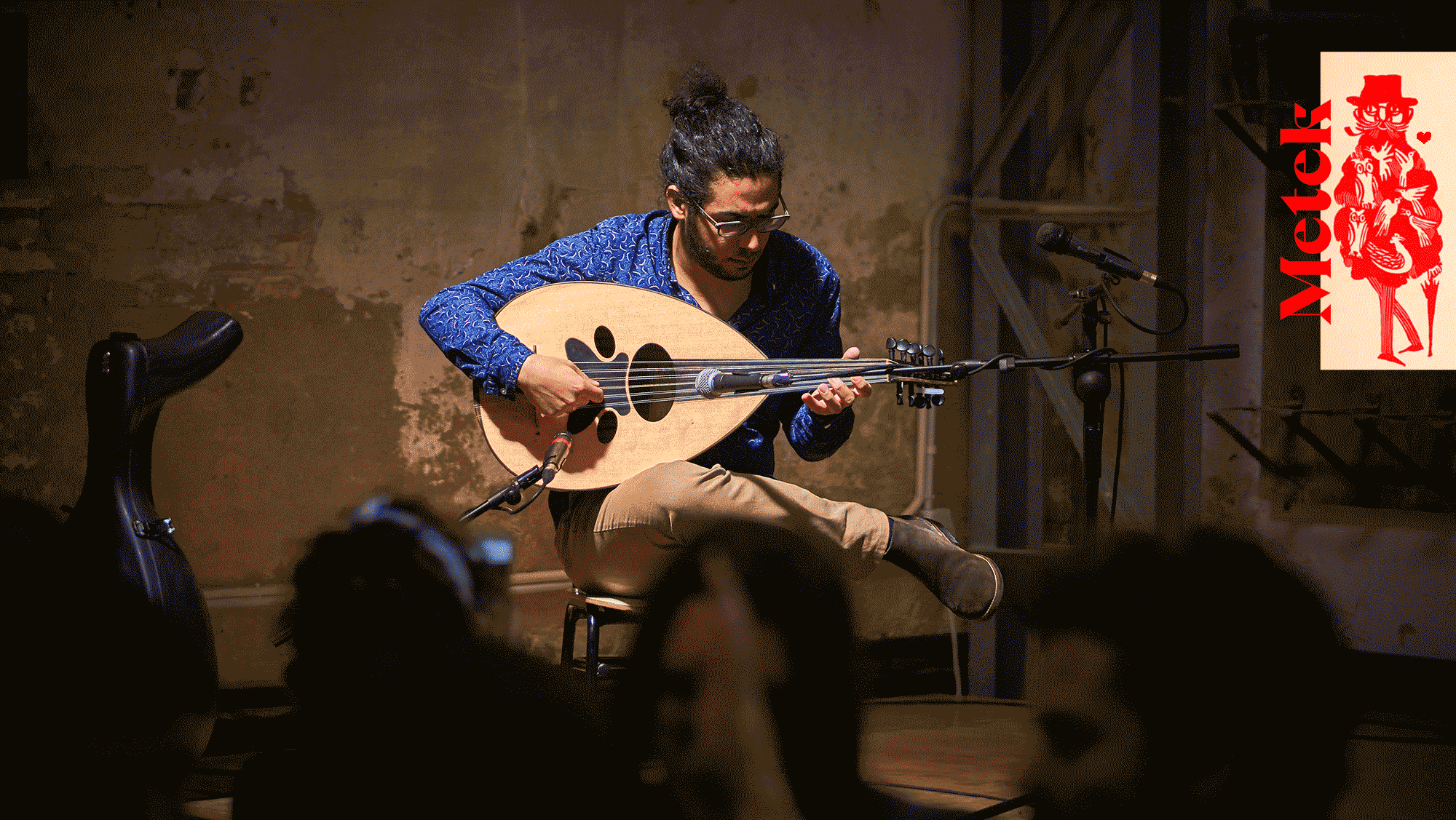 Mohannad Nasser