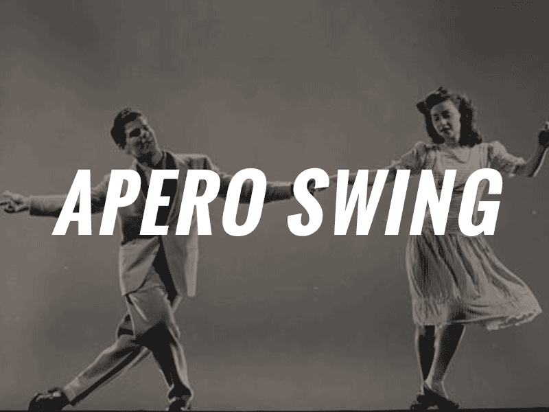 APEROSWING / Cesar Swing 