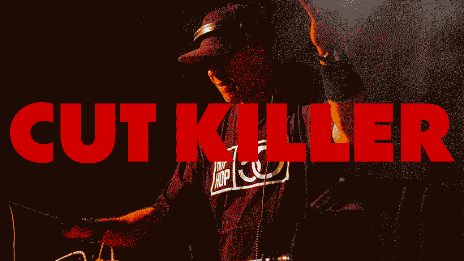 CUT KILLER + DJ DJEL